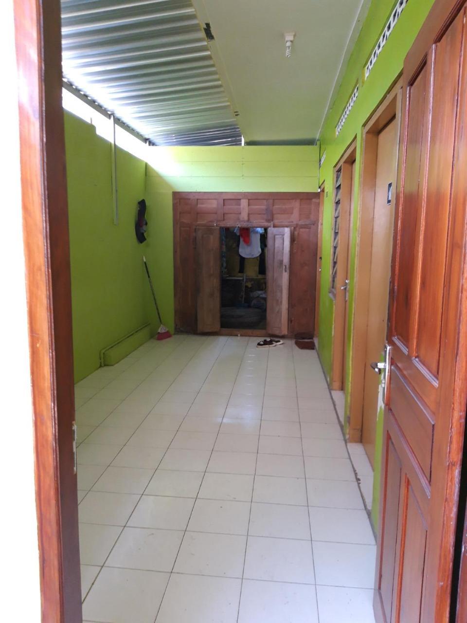 Janti Transit Room Syariah Maguwo Exteriör bild