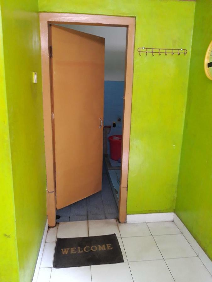 Janti Transit Room Syariah Maguwo Exteriör bild