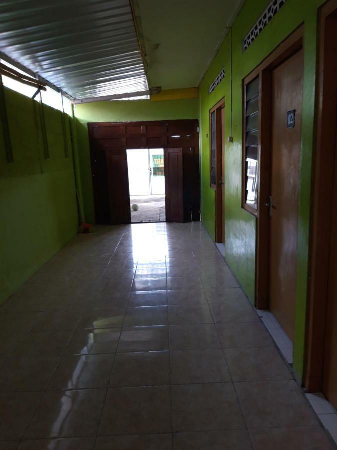 Janti Transit Room Syariah Maguwo Exteriör bild